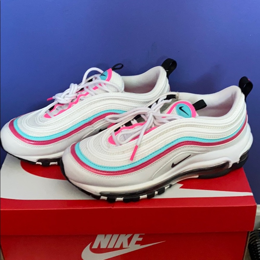 Women’s Air Max 97